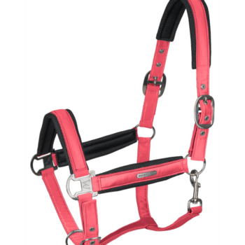 WALDHAUSEN GRIME MESH - HIBISCUS