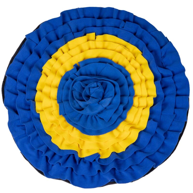QHP SNUFFLE MAT TIL HESTE - Image 3