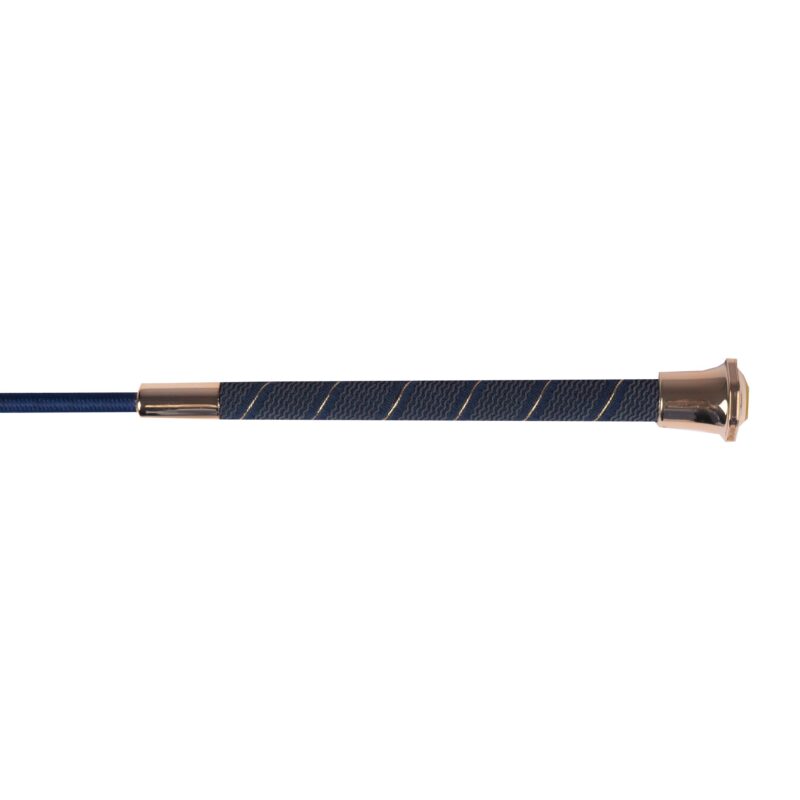 PISK CHIC - NAVY/ROSEGOLD