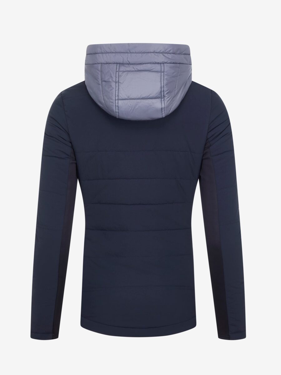 HYBRIDJAKKE BRIONEY - NAVY - Image 4