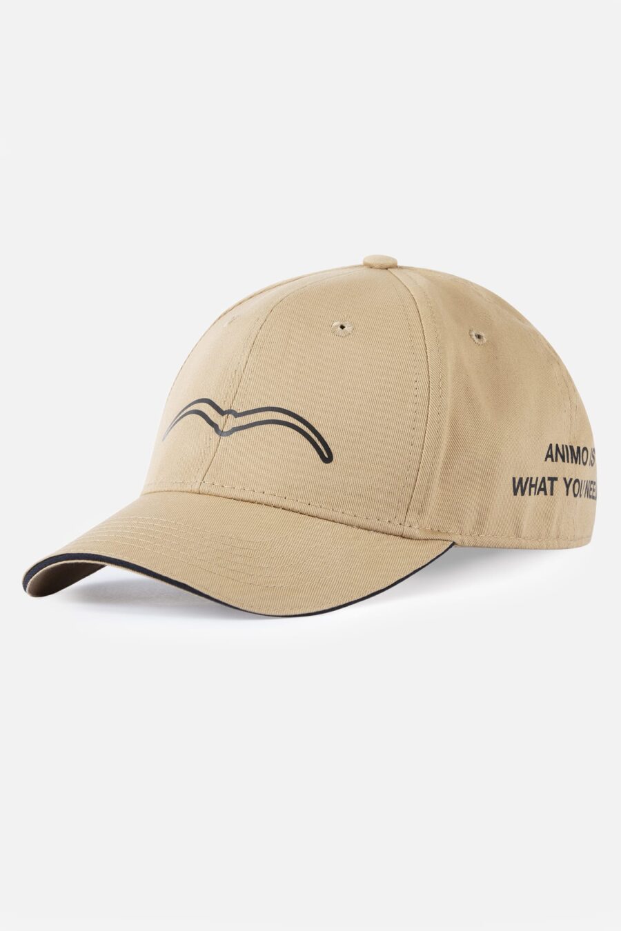 ANIMO VITO CAP - BEIGE