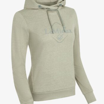 LEMIEUX MARIE HOODIE - FERN