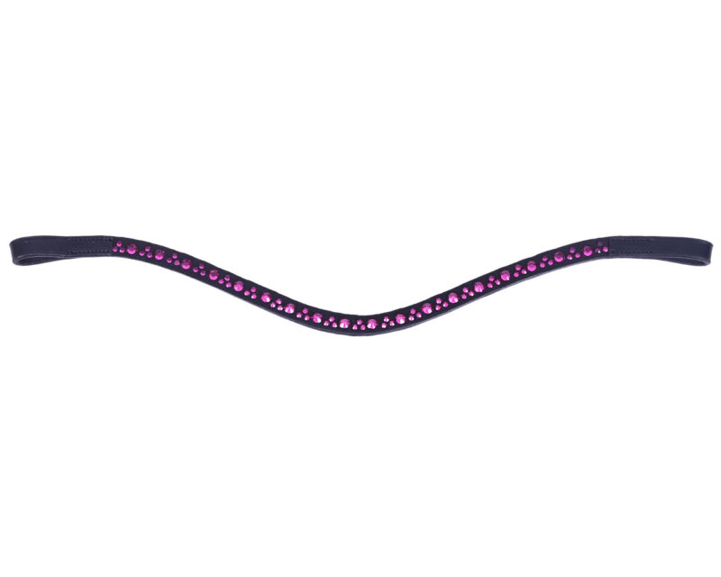 PANDEBÅND ASTANA - FUCHSIA