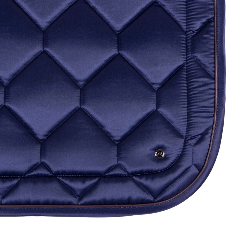 SADELUNDERLAG CLASSY - NAVY - Image 2