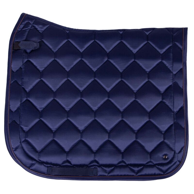 SADELUNDERLAG CLASSY - NAVY