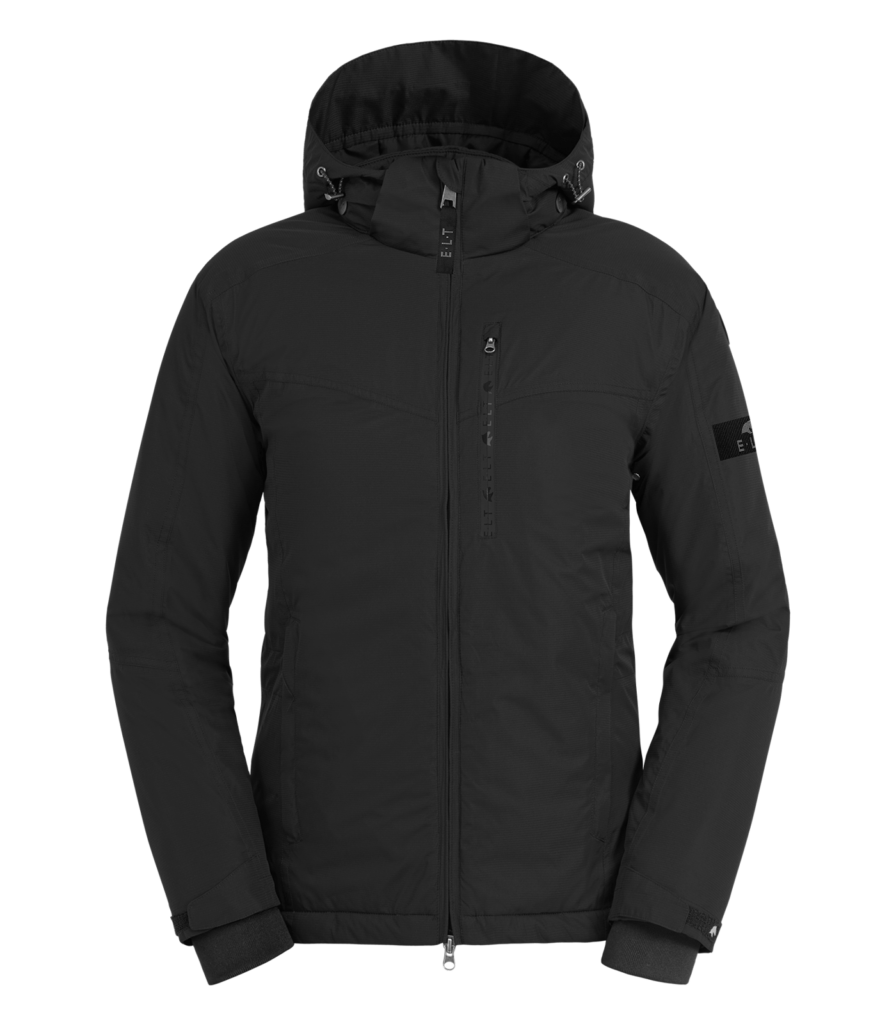 VINTER RIDEJAKKE NORDIC - Image 2