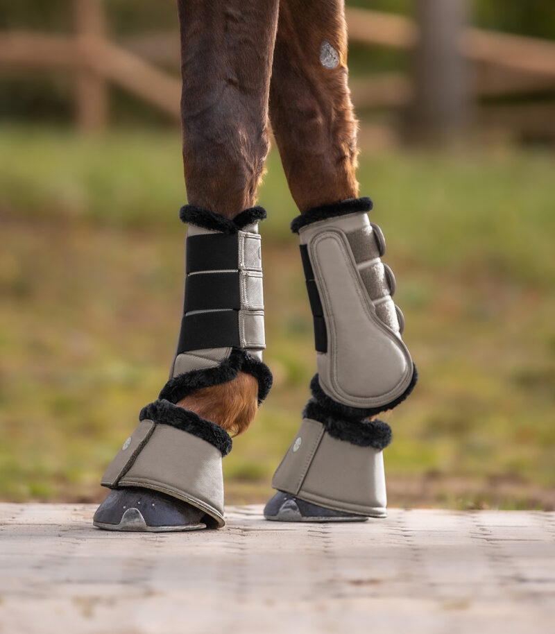 KLOKKER PEGASUS - BEIGE - Image 2