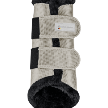 DRESSURGAMACHER COMFORT - BEIGE