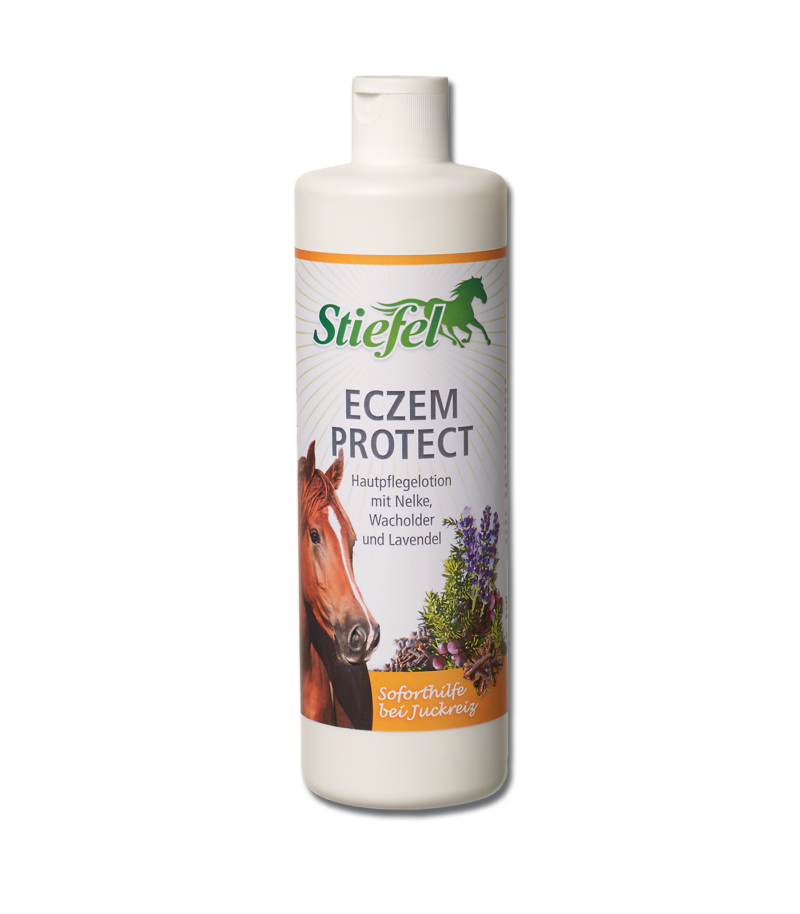 ECZEMA PROTECT LOTION