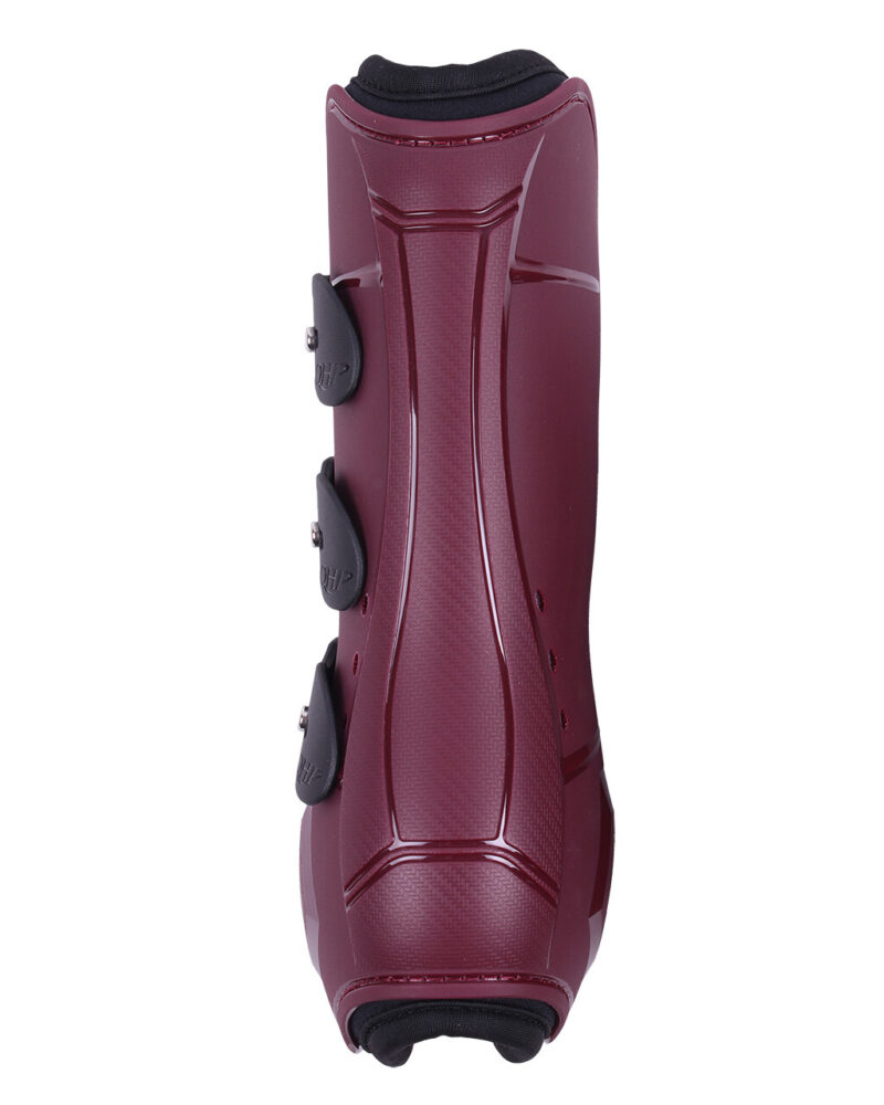 FORBENSGAMACHER CHAMPION - BURGUNDY - Image 5