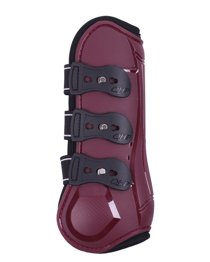 FORBENSGAMACHER CHAMPION - BURGUNDY