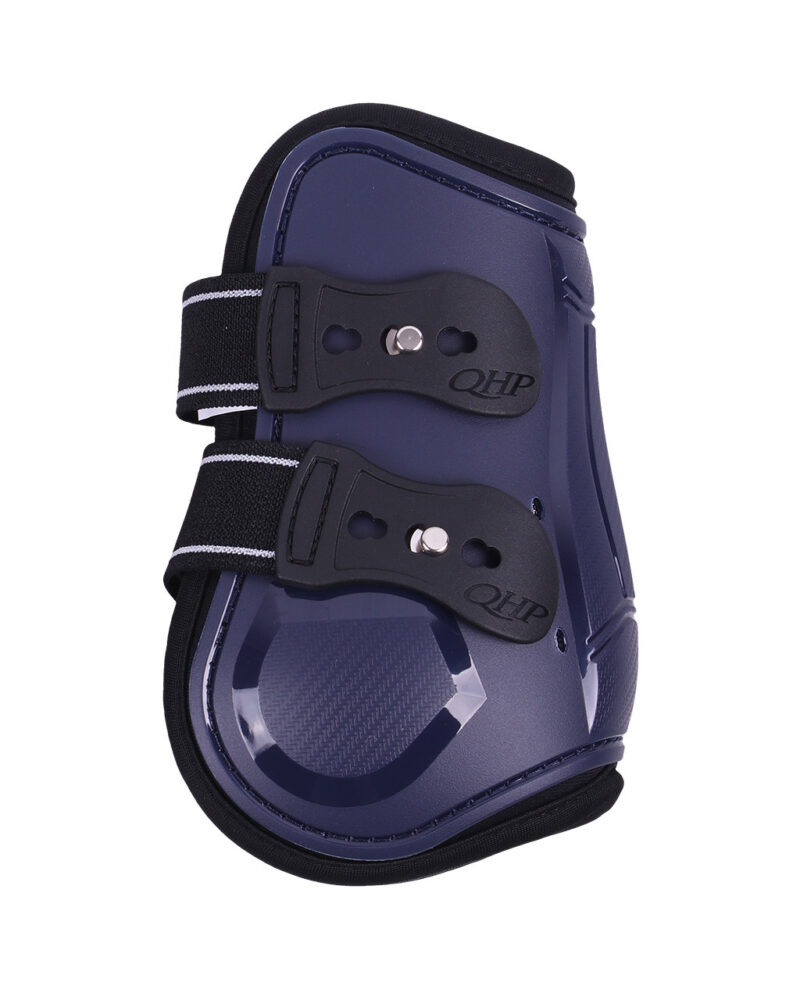 BAGBENSGAMACHER CHAMPION - NAVY