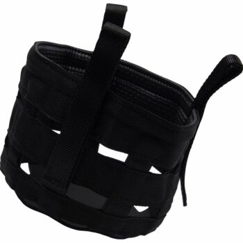 HORSEGUARD MUNDKURV I NYLON
