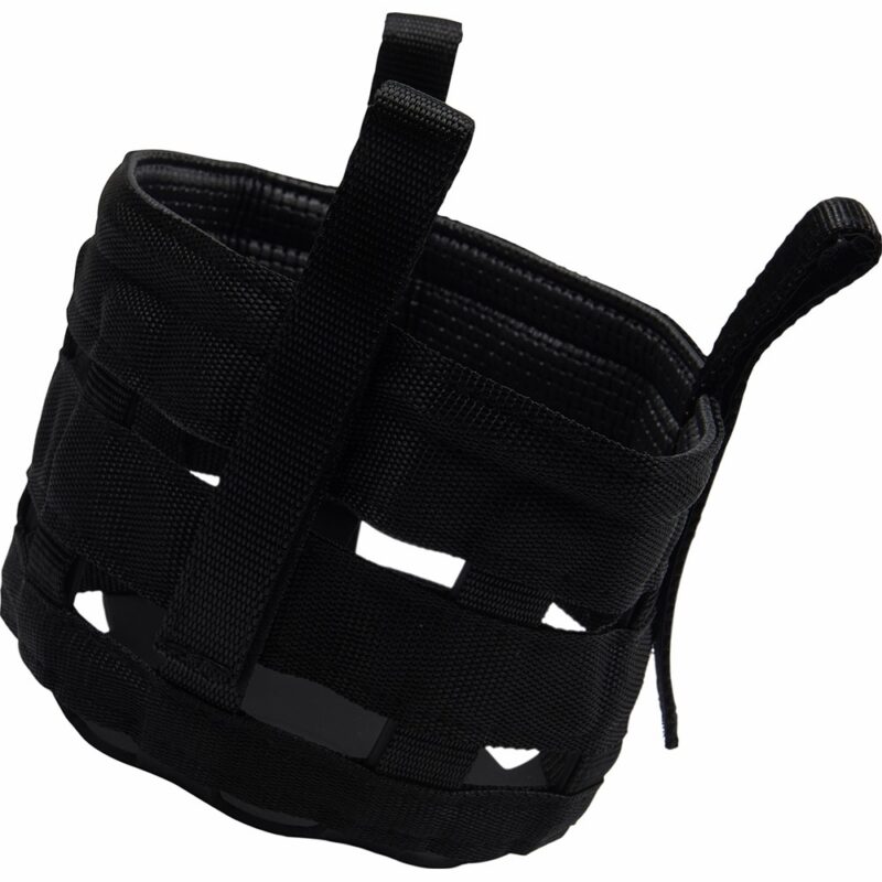 HORSEGUARD MUNDKURV I NYLON
