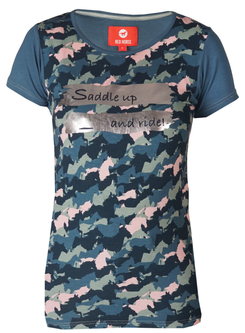 T-SHIRT NELLY - Image 2