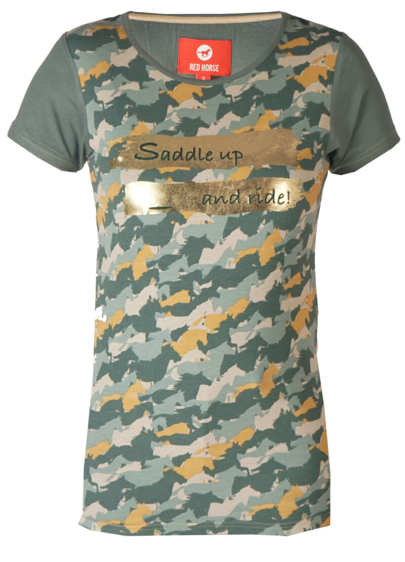 T-SHIRT NELLY