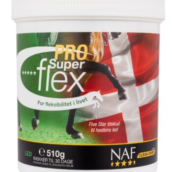PRO SUPERFLEX - 510 GR.