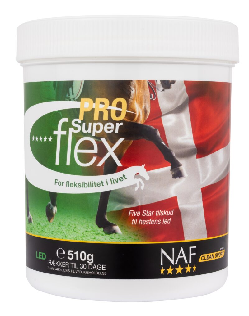 PRO SUPERFLEX - 510 GR.
