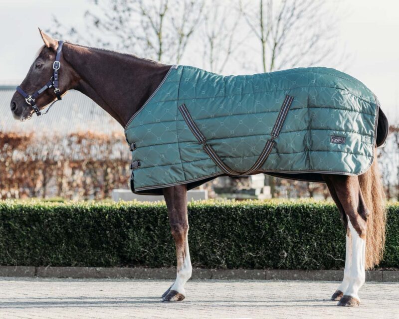 QHP STALDDÆKKEN COLLECTION AW22/23 - 200 G.