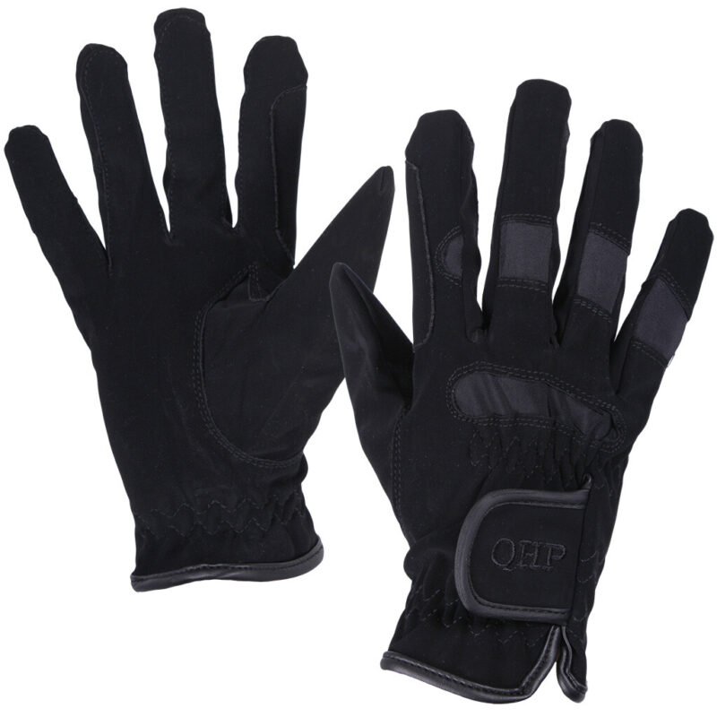 QHP RIDEHANDSKE MULTI