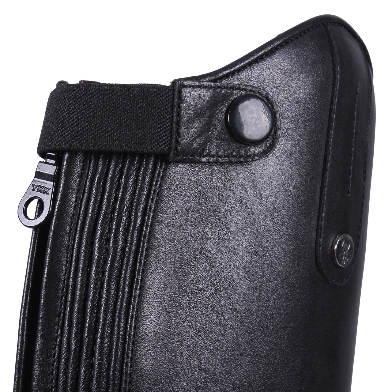 QHP RIDESTØVLE JULIA - JUNIOR - Image 2