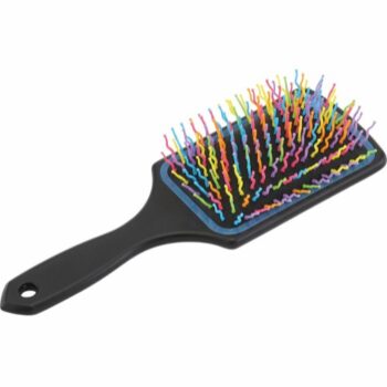 MANBØRSTE MULTICOLOR