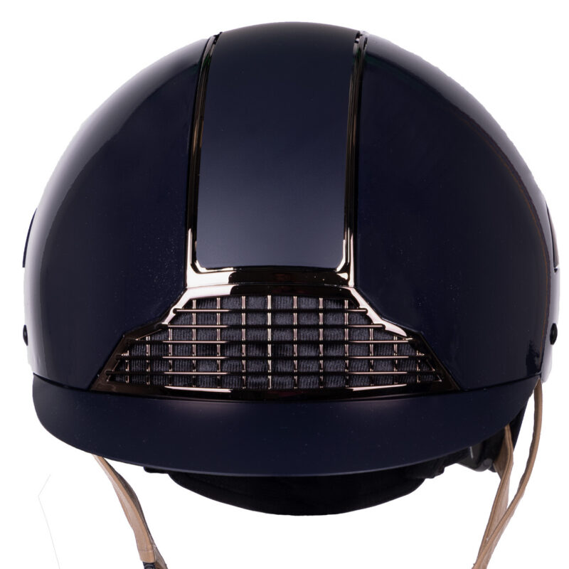 QHP RIDEHJELM MIAMI - NAVY - Image 2