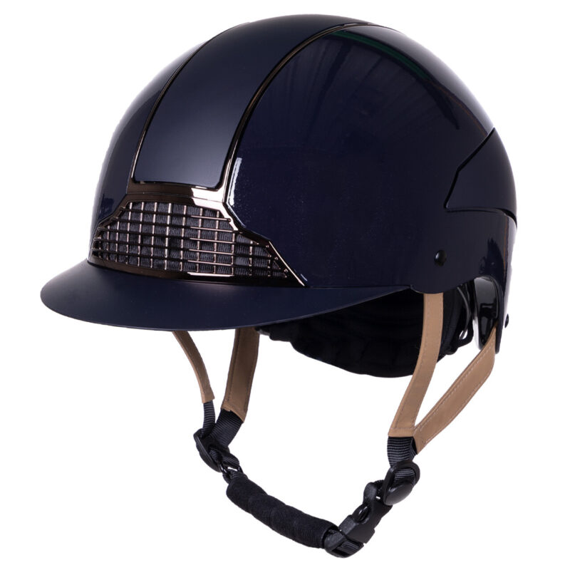 QHP RIDEHJELM MIAMI - NAVY