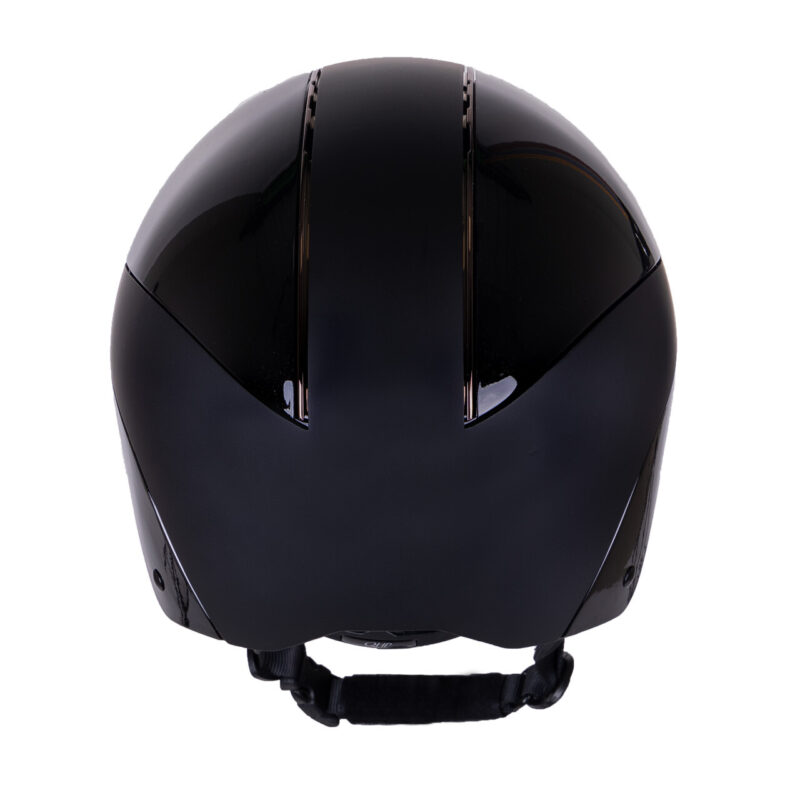 QHP RIDEHJELM MIAMI - SORT - Image 3