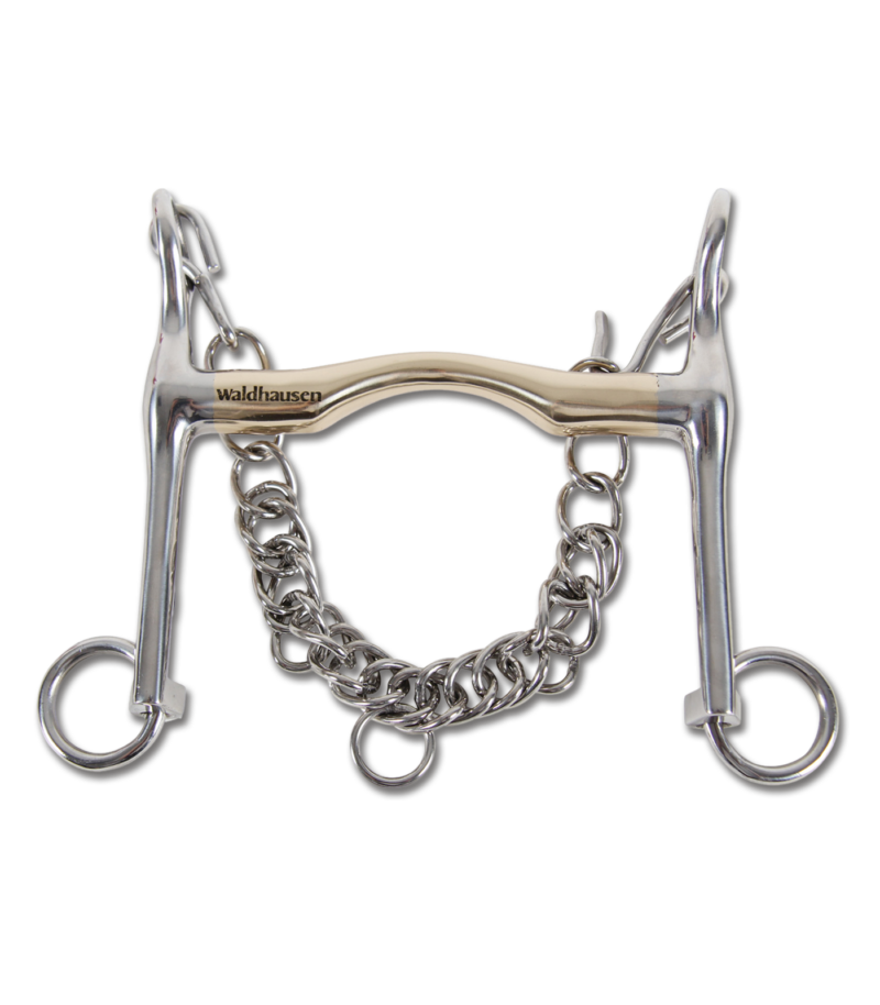 KANDARSTANG CYPRIUM SILVER