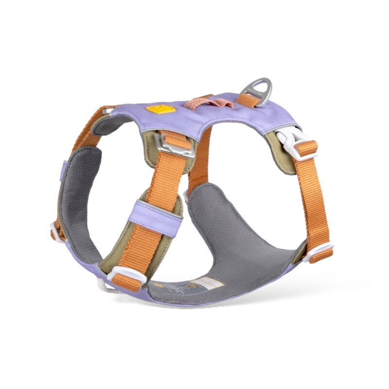 HUNDESELE ALPHA 360 - LAVENDER