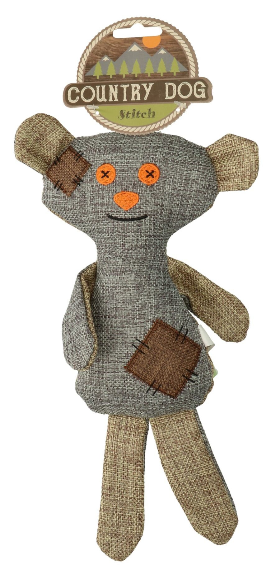 HUNDELEGETØJ STITCH