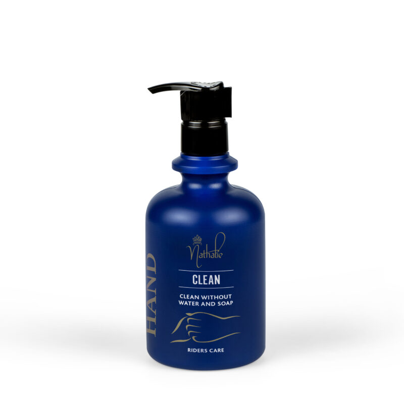 HAND CLEAN - 300 ML.
