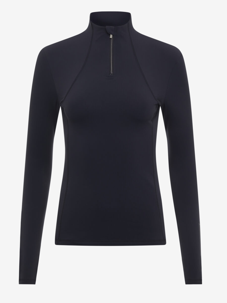 LEMKIEUX LIBERTE BASELAYER - NAVY - Image 4