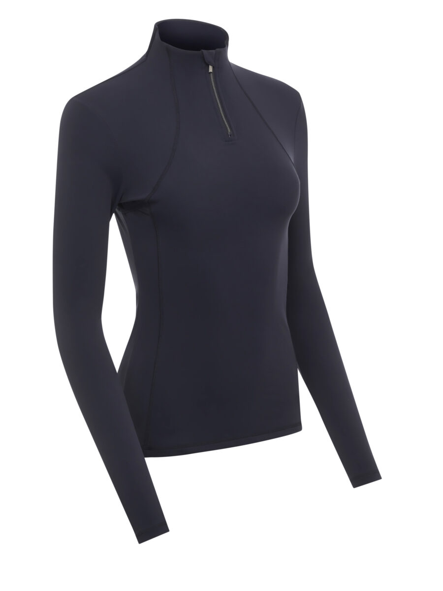 LEMKIEUX LIBERTE BASELAYER - NAVY
