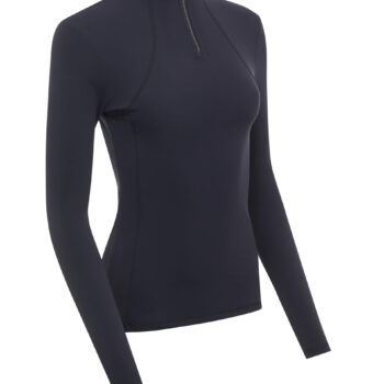 LEMKIEUX LIBERTE BASELAYER - NAVY