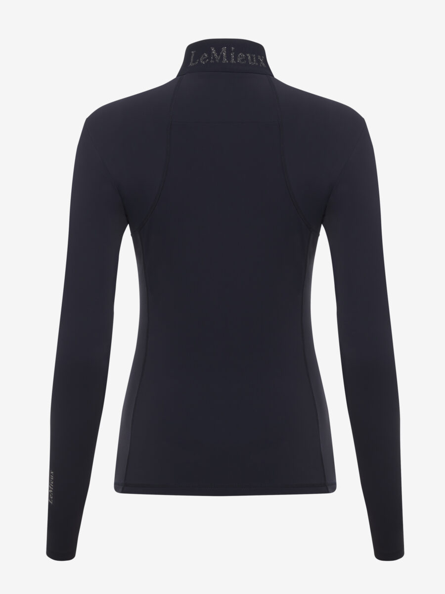 LEMKIEUX LIBERTE BASELAYER - NAVY - Image 2