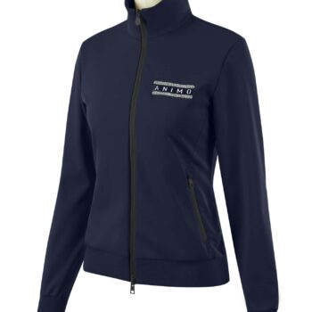 SWEATSHIRT "LIQUIRIZIA"