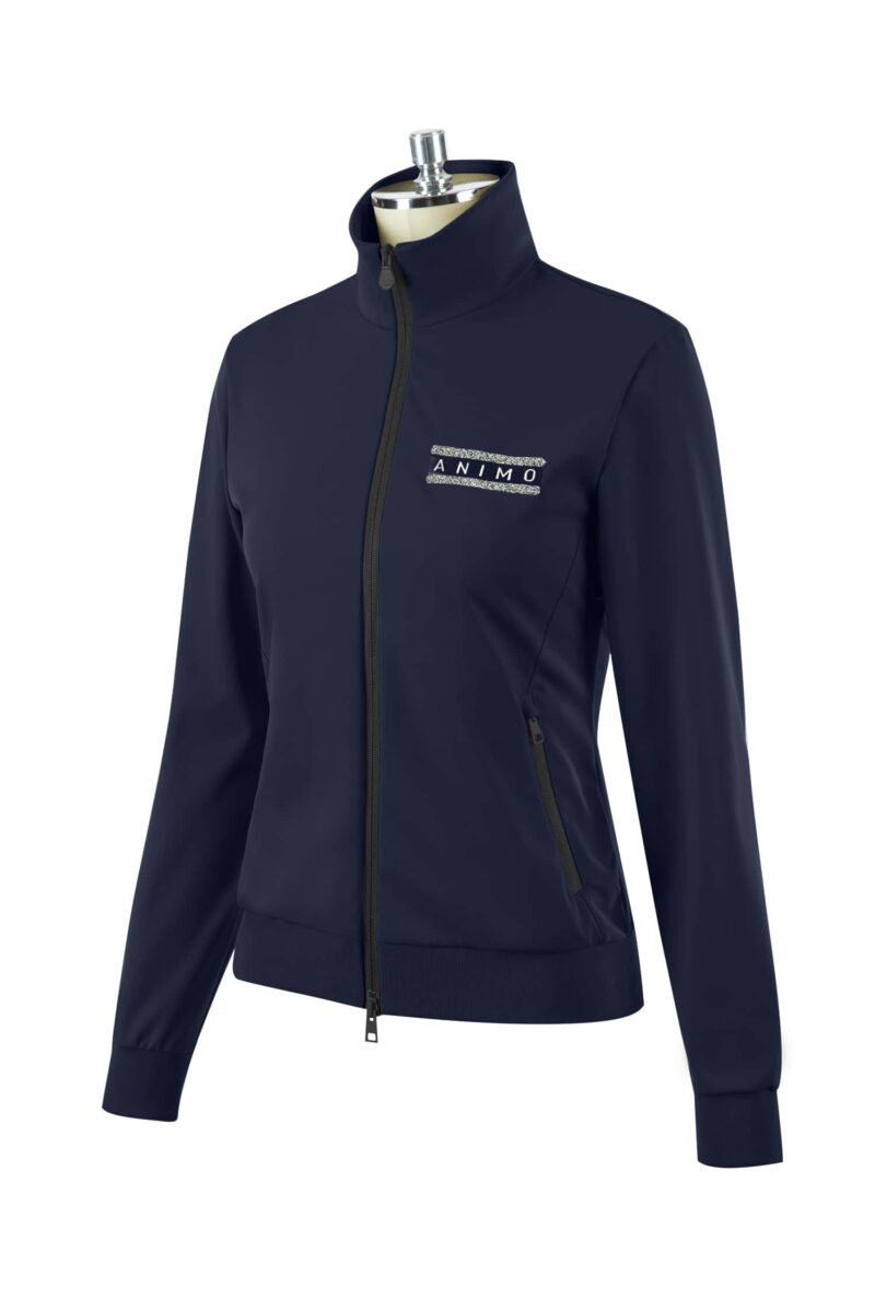 SWEATSHIRT "LIQUIRIZIA"
