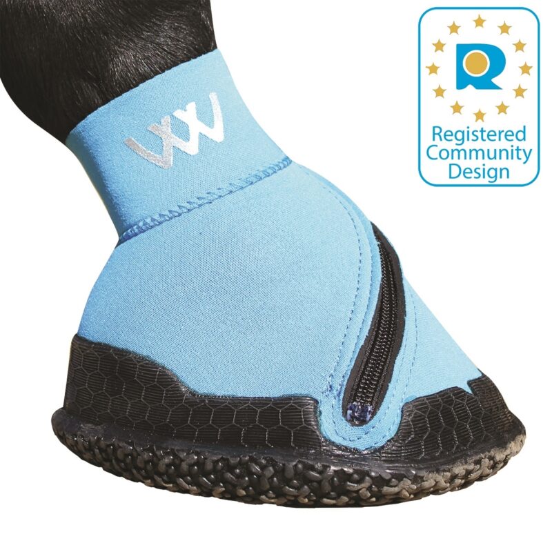 WW MEDICAL BOOT