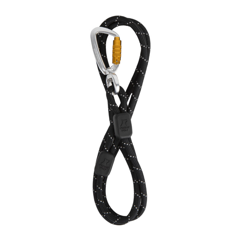 HUNDESNOR ROPE - SORT - Image 2