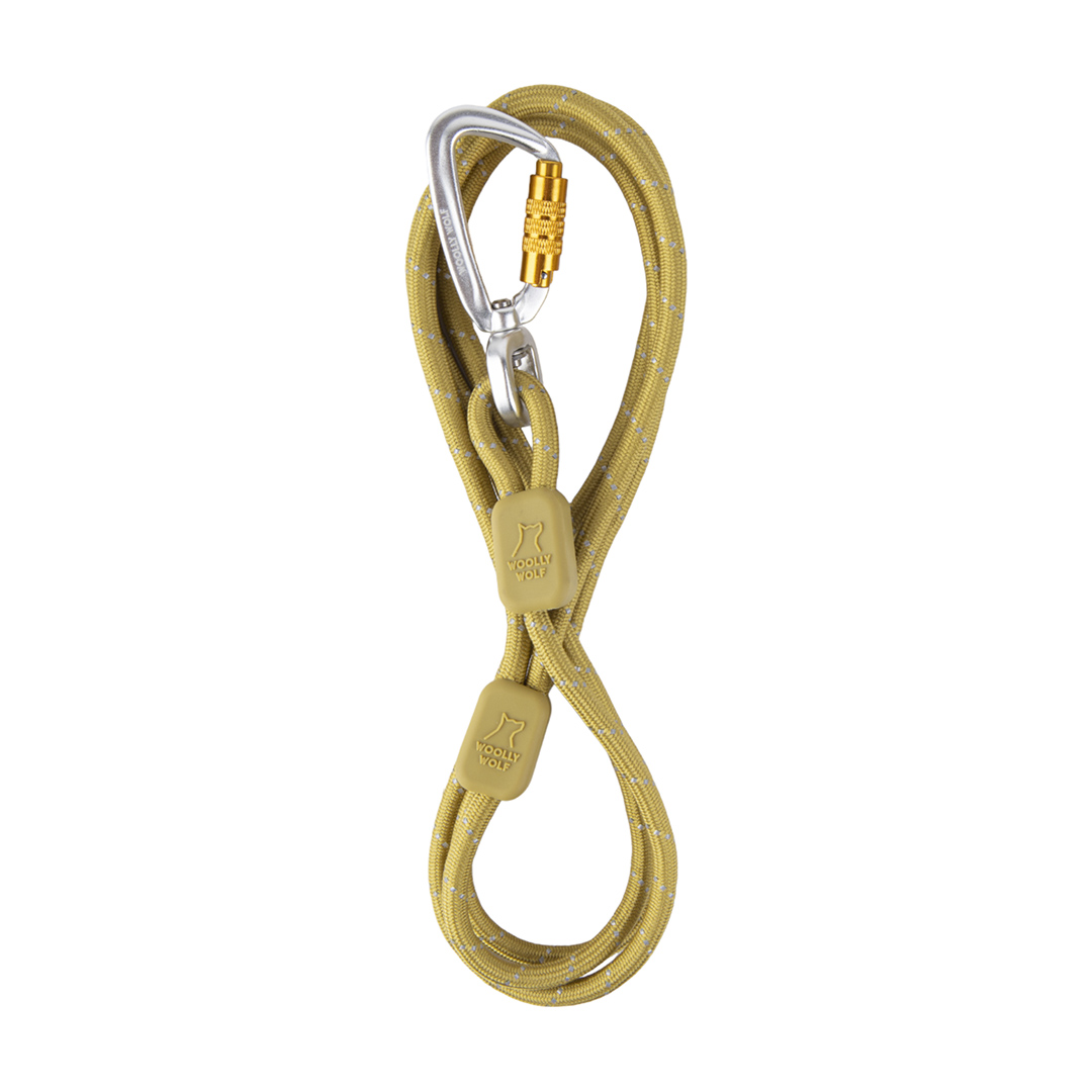 HUNDESNOR ROPE - PISTACHIO - Image 2