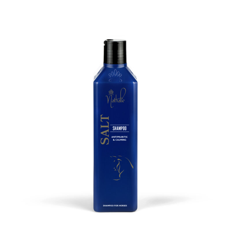 SALT SHAMPOO