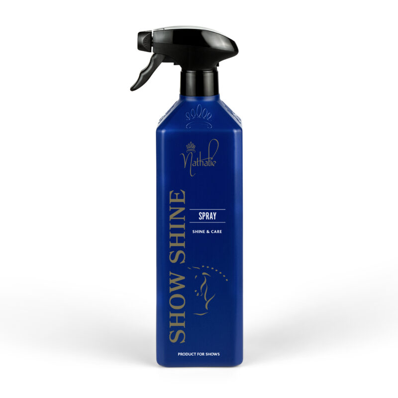 SHOW SHINE SPRAY