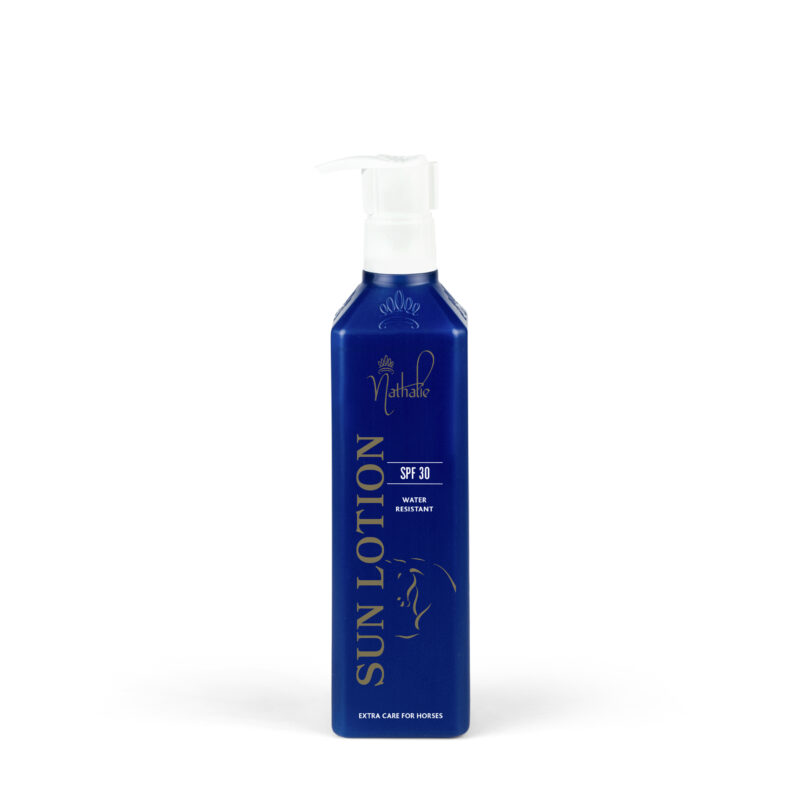 SUN LOTION SPF30