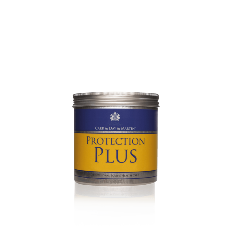 PROTECTION PLUS