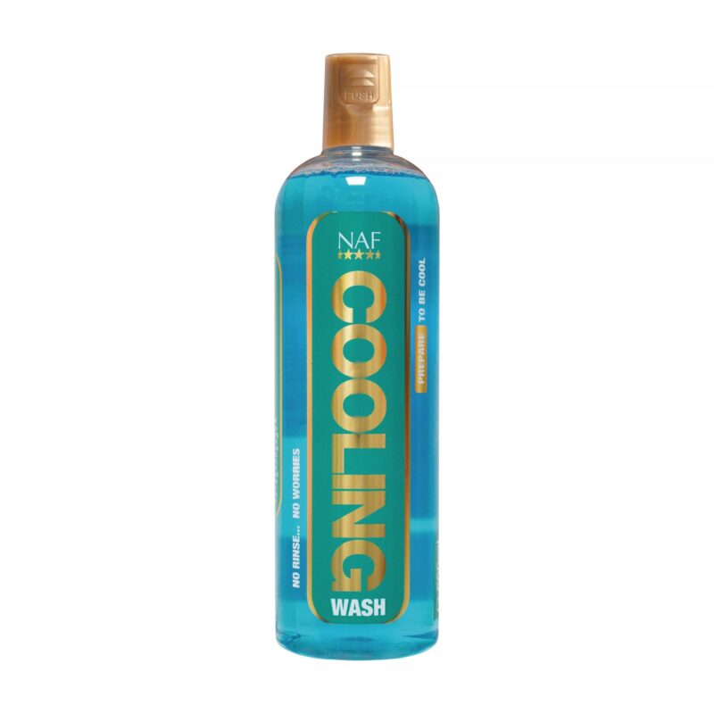 COOLING WASH - 500 ML