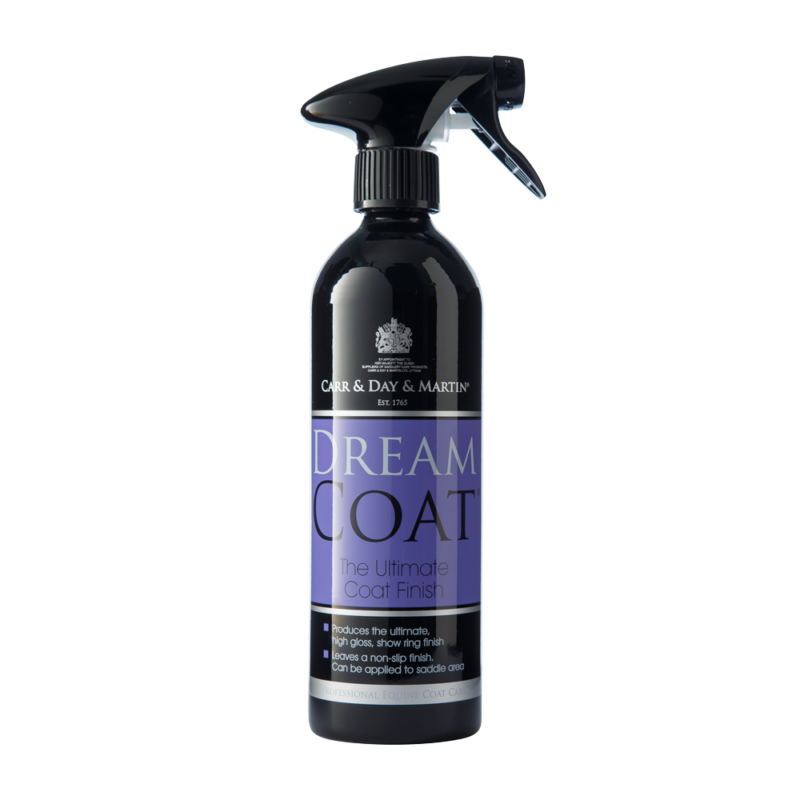 DREAM COAT - 500 ML