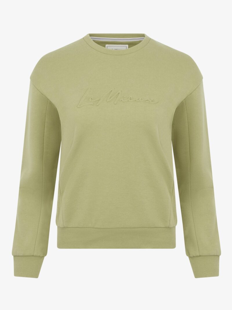SWEAT SHIRT "CHLOE" - Image 4
