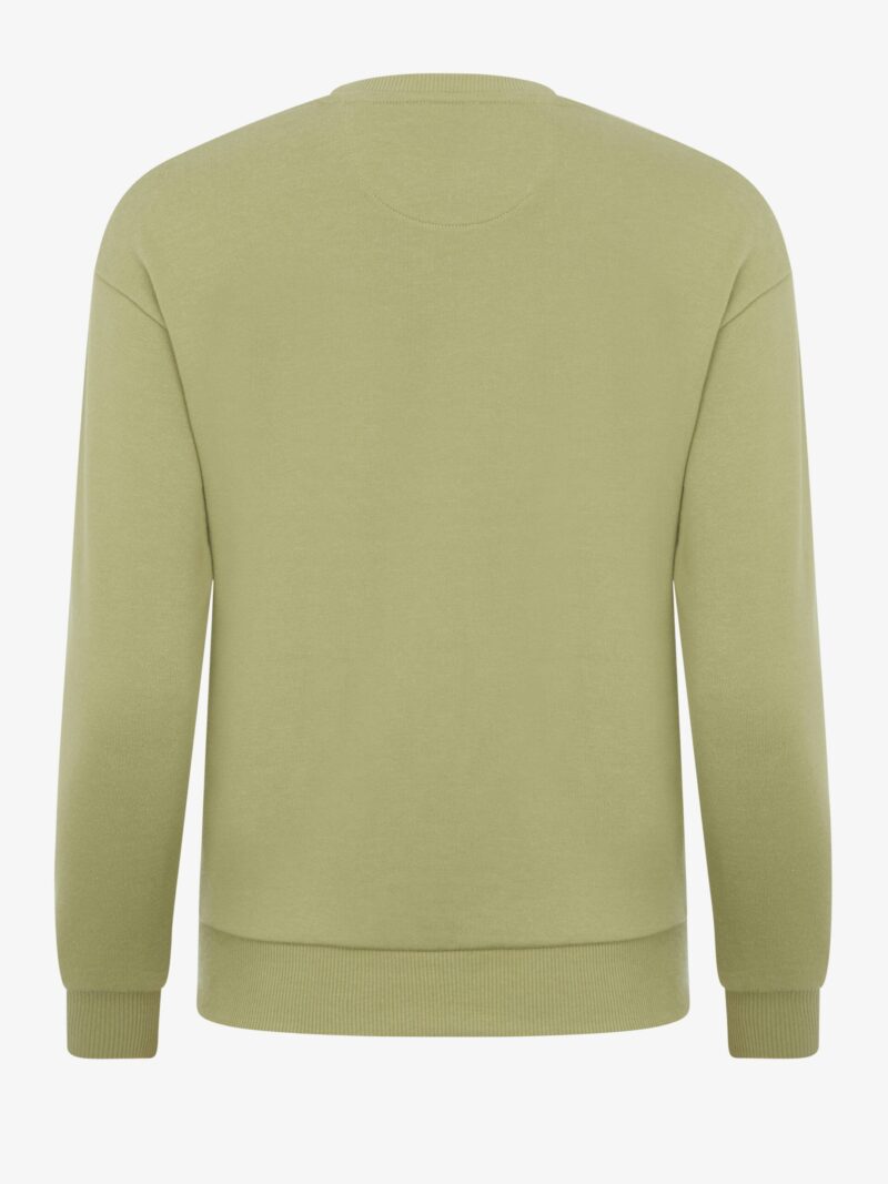 SWEAT SHIRT "CHLOE" - Image 5